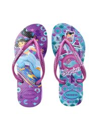 HAVAIANAS - Dép trẻ em Slim