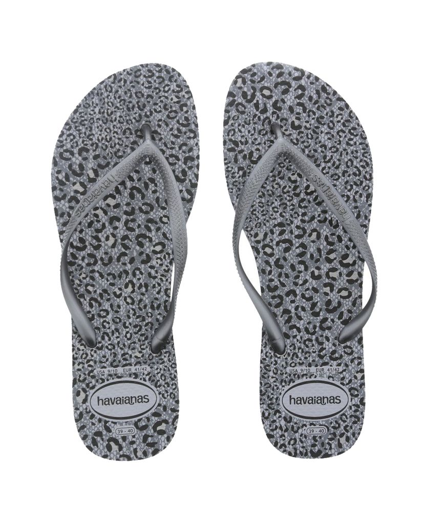 HAVAIANAS - Dép nữ Slim Animals