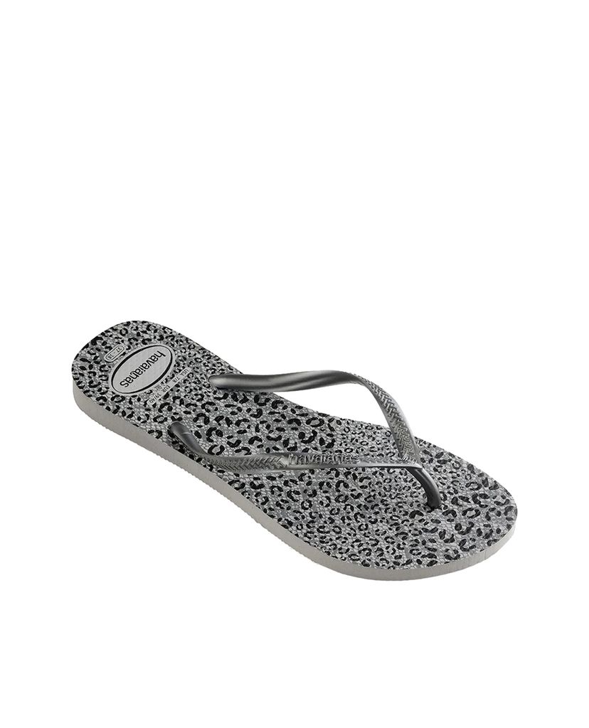 HAVAIANAS - Dép nữ Slim Animals