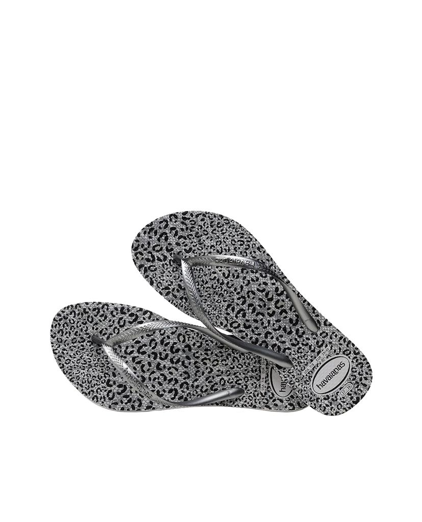 HAVAIANAS - Dép nữ Slim Animals