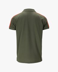 DSQUARED2 - Áo polo nam ngắn tay cổ bẻ L/Tape Tennis