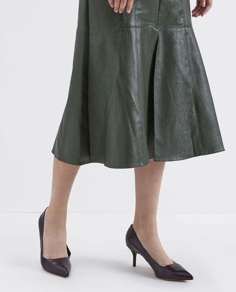 CHARLES & KEITH - Giày cao gót mũi nhọn Pointed Toe