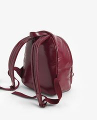 CHARLES & KEITH - Balo nữ chữ nhật Quilted Double Zip