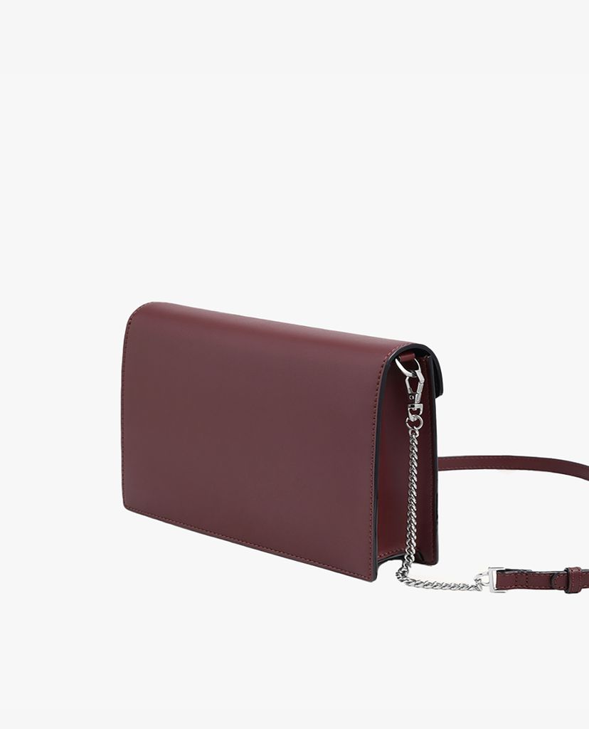 PEDRO - Túi đeo chéo nữ Metal Buckle Decorative Flip