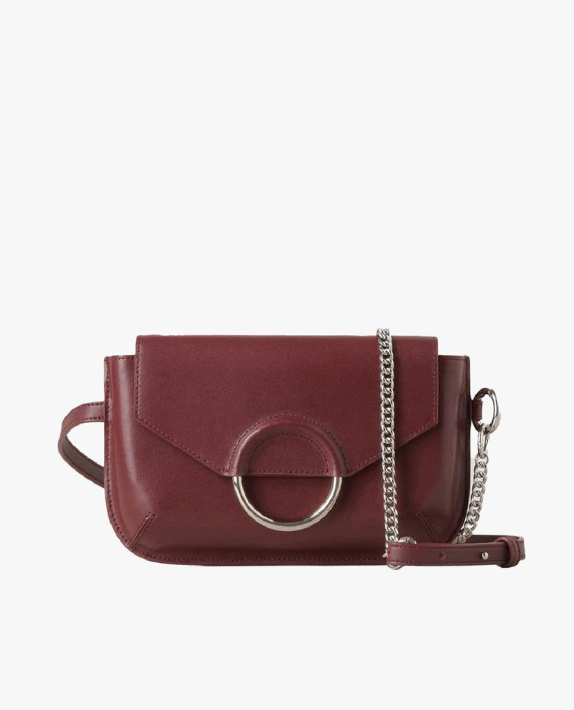 PEDRO - Ví nữ Leather Carry Pouch