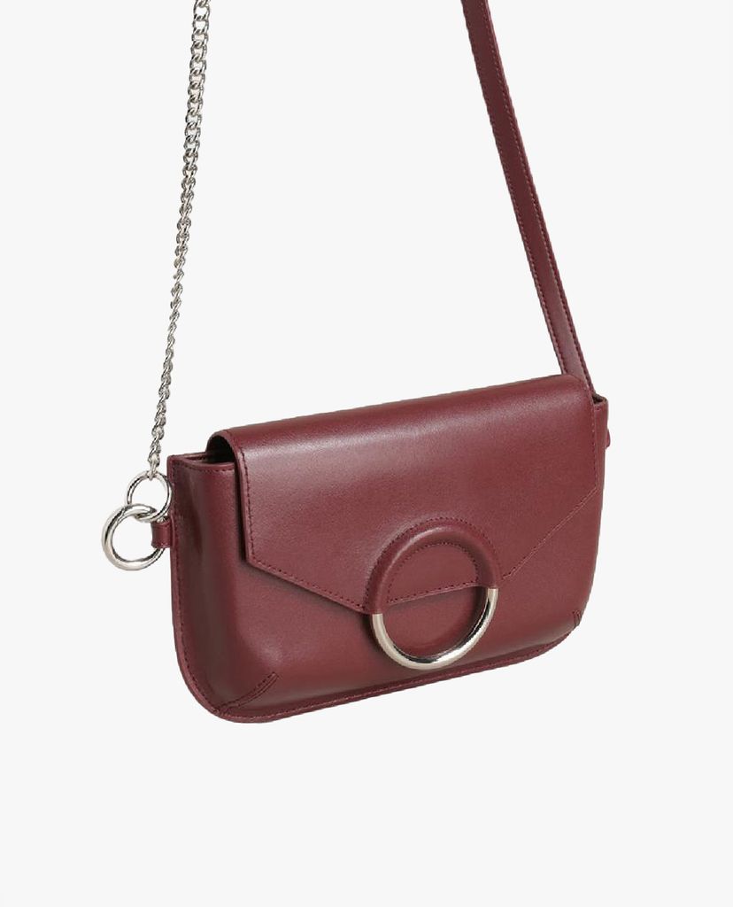 PEDRO - Ví nữ Leather Carry Pouch