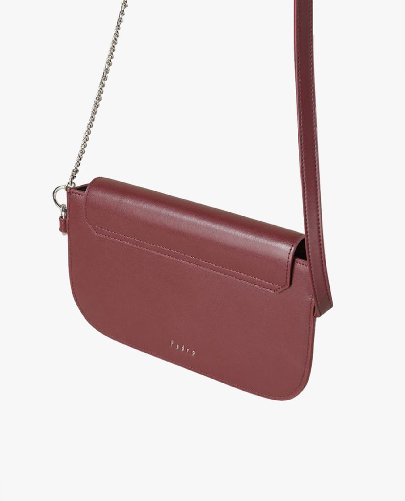 PEDRO - Ví nữ Leather Carry Pouch