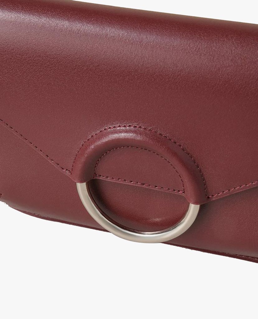 PEDRO - Ví nữ Leather Carry Pouch