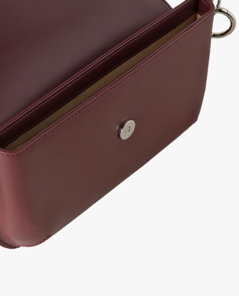 PEDRO - Ví nữ Leather Carry Pouch
