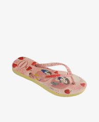HAVAIANAS - Dép trẻ em Slim