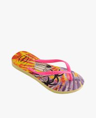 HAVAIANAS - Dép trẻ em Slim Fashion