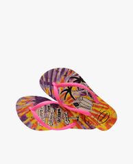 HAVAIANAS - Dép trẻ em Slim Fashion