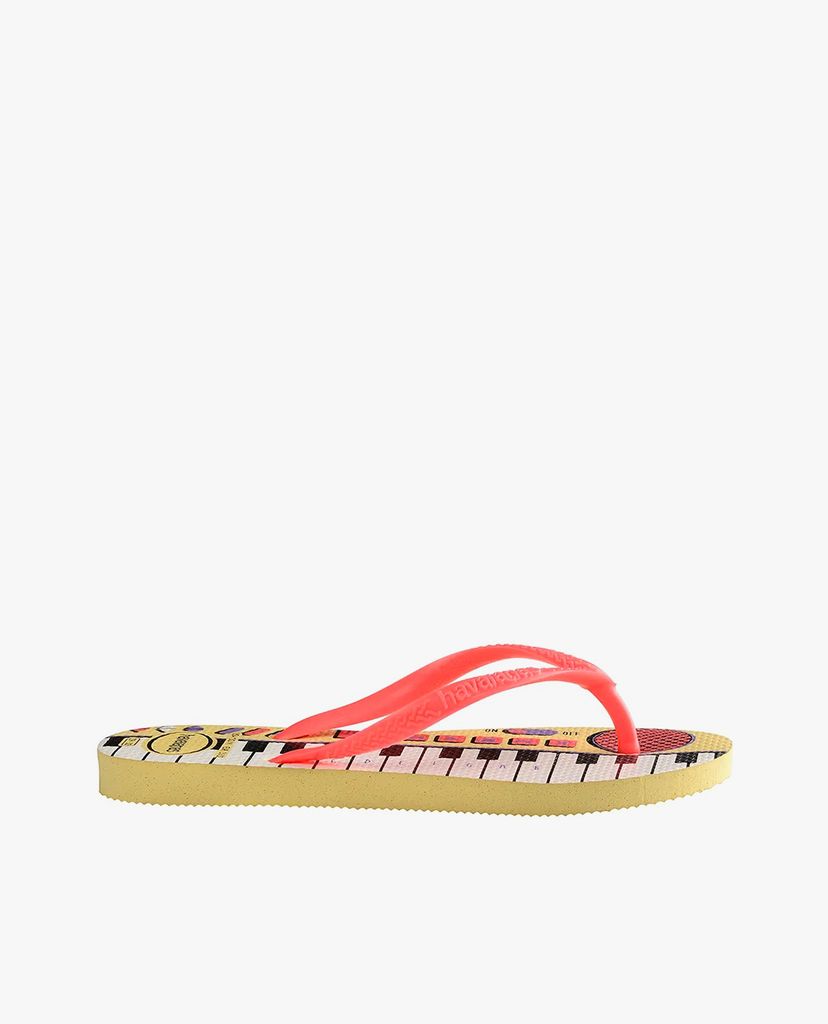 HAVAIANAS - Dép trẻ em Slim Fun