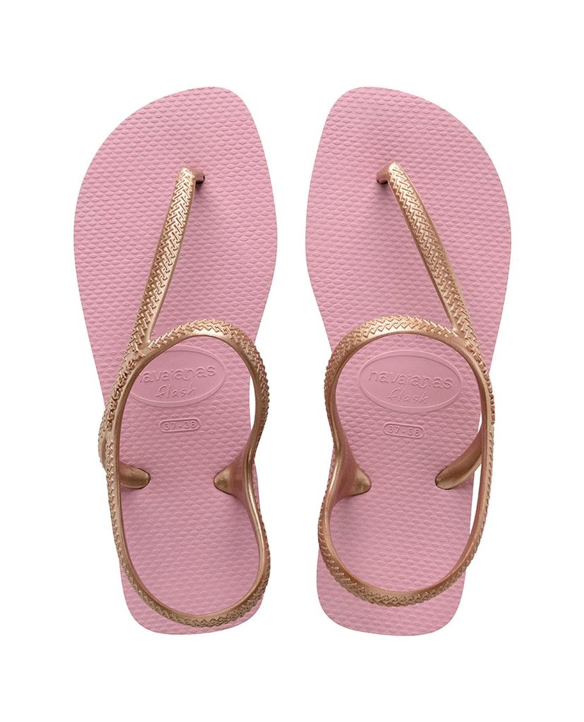 HAVAIANAS - Sandal nữ Flash Urban