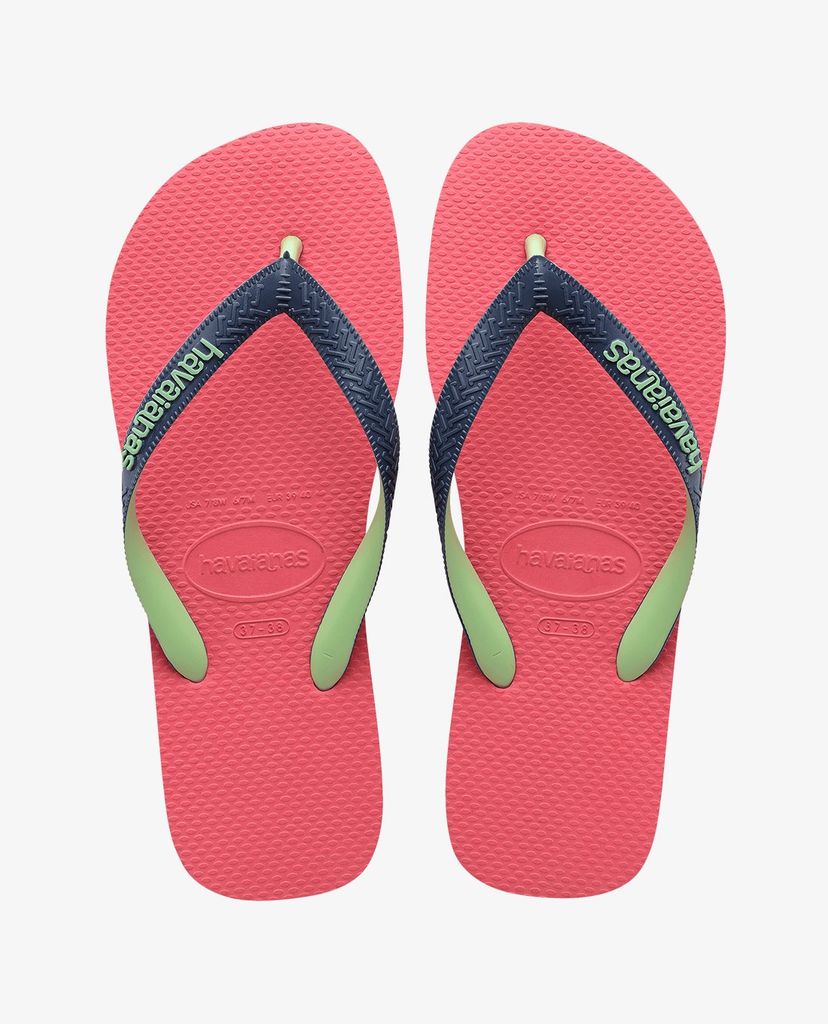 HAVAIANAS - Dép unisex Top Mix