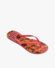 HAVAIANAS - Dép nữ Slim Floral