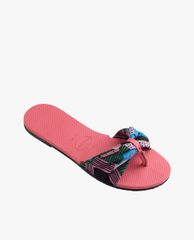 HAVAIANAS - Sandal nữ The You St Tropez