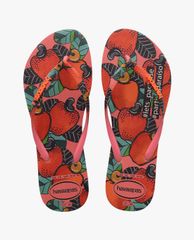 HAVAIANAS - Dép nữ Slim Summer