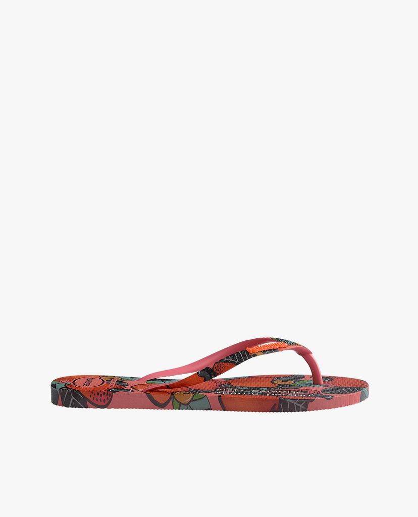 HAVAIANAS - Dép nữ Slim Summer