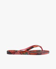 HAVAIANAS - Dép nữ Slim Summer