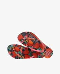 HAVAIANAS - Dép nữ Slim Summer