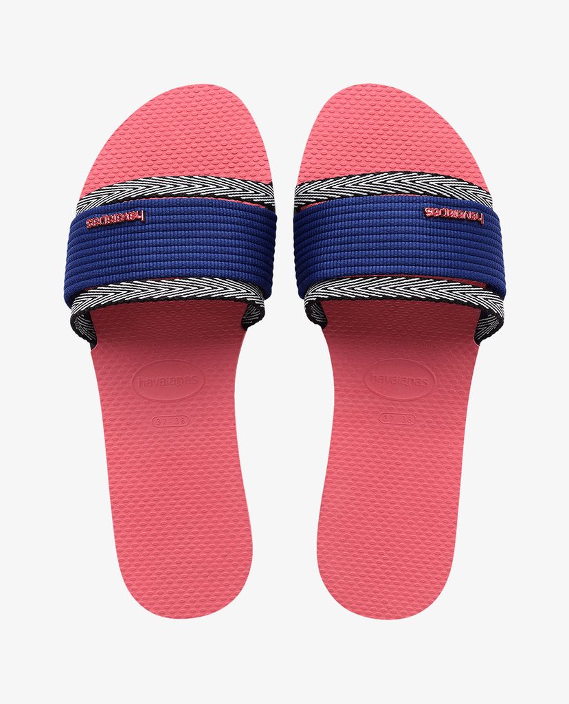 HAVAIANAS - Giày sandal nữ quai ngang You Trancoso