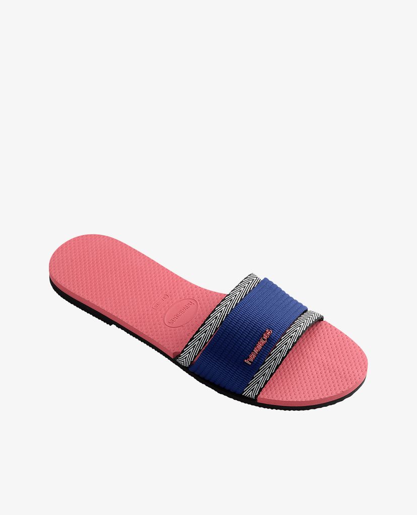 HAVAIANAS - Giày sandal nữ quai ngang You Trancoso