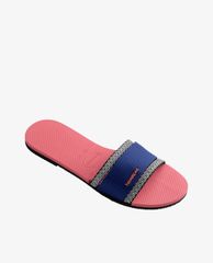 HAVAIANAS - Giày sandal nữ quai ngang You Trancoso