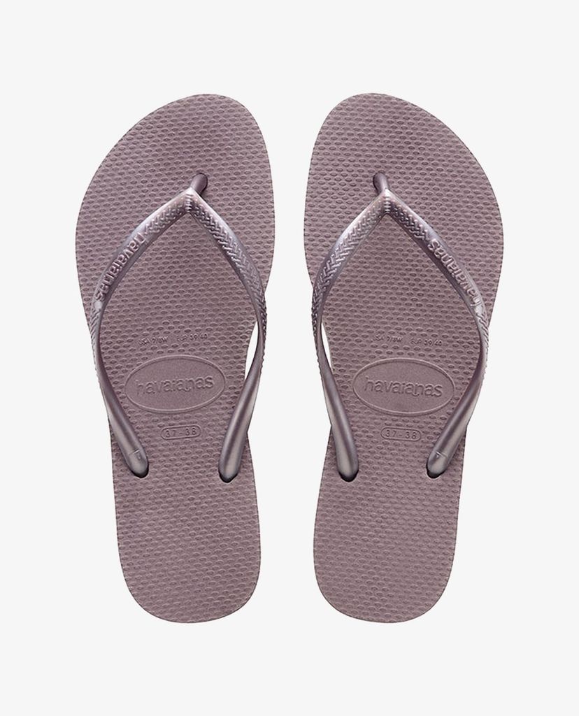HAVAIANAS - Dép nữ Slim