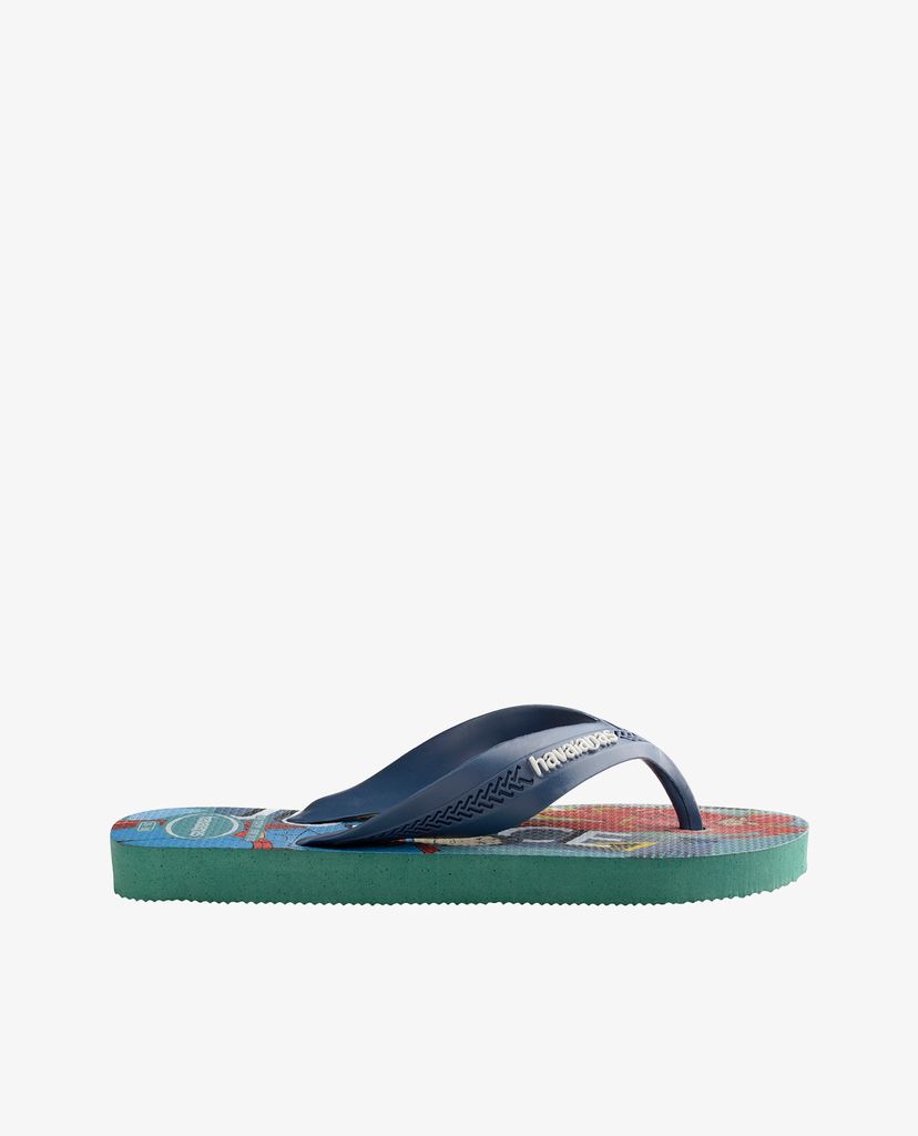 HAVAIANAS - Dép trẻ em Kids Max Heroes