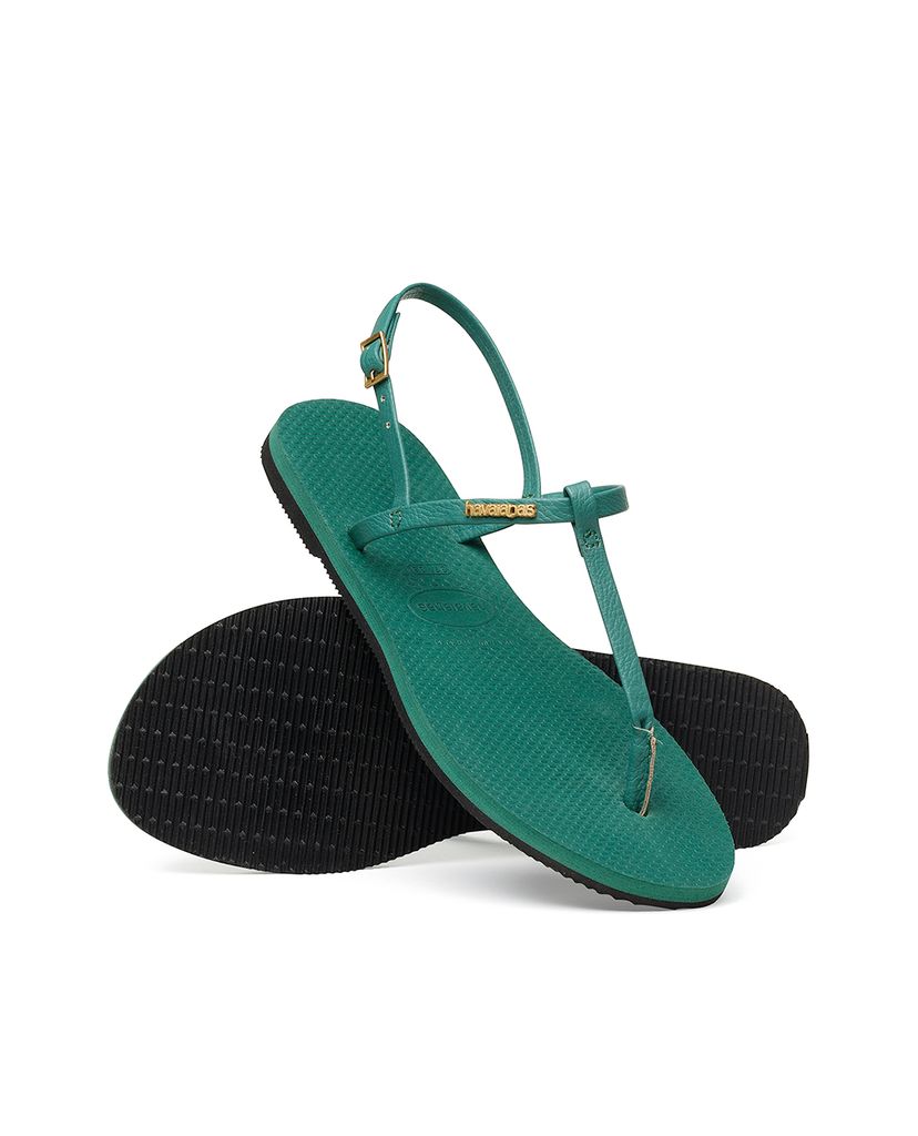 HAVAIANAS - Sandal nữ You Riviera