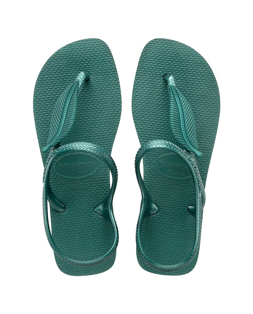HAVAIANAS - Sandal nữ Flash Urban