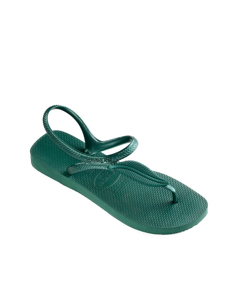 HAVAIANAS - Sandal nữ Flash Urban