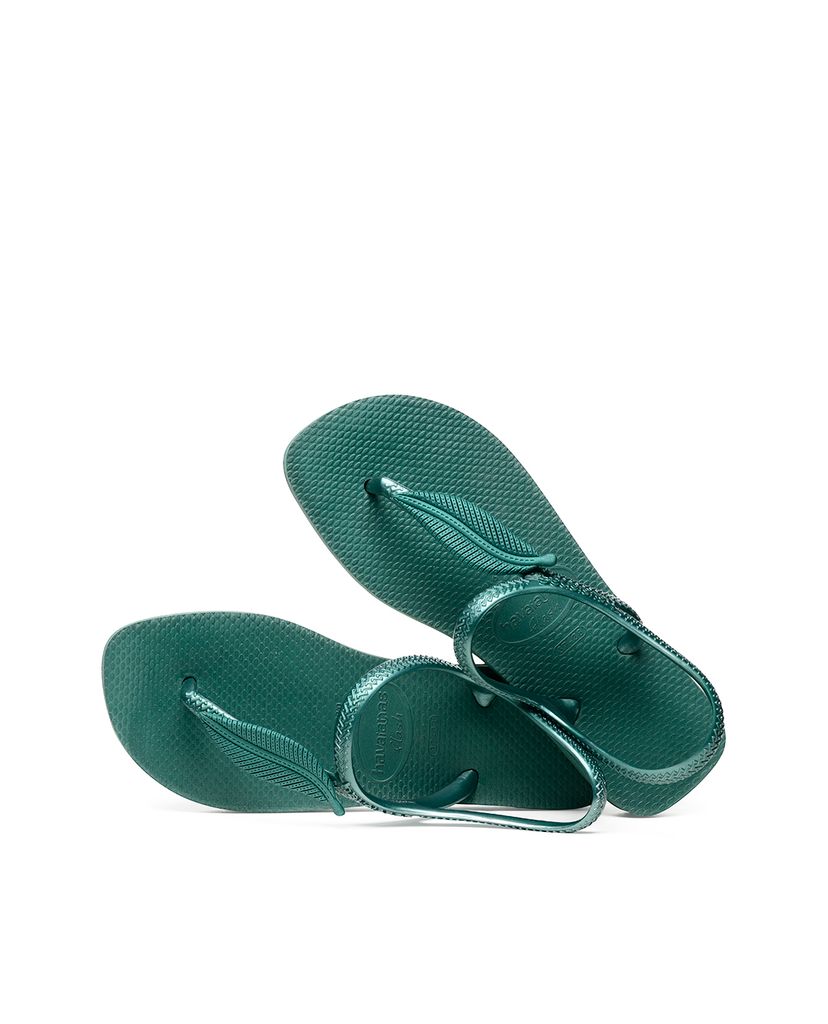 HAVAIANAS - Sandal nữ Flash Urban