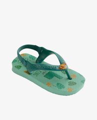 HAVAIANAS - Sandals trẻ em Baby Disney Classics