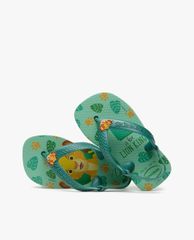 HAVAIANAS - Sandals trẻ em Baby Disney Classics