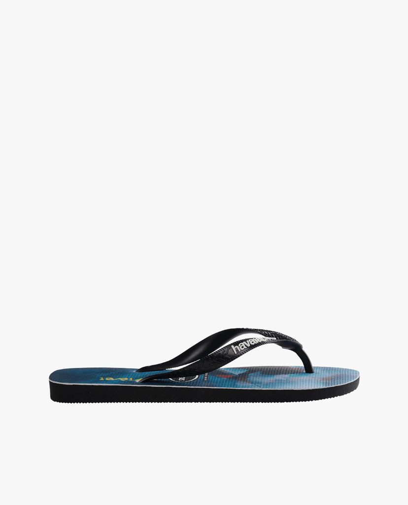 HAVAIANAS - Dép nam Top Photoprint