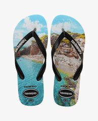 HAVAIANAS - Dép nam Top Photoprint