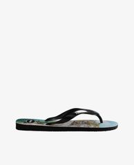 HAVAIANAS - Dép nam Top Photoprint