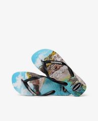 HAVAIANAS - Dép nam Top Photoprint