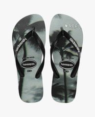 HAVAIANAS - Dép nam Top Photoprint