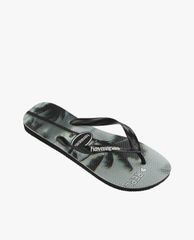 HAVAIANAS - Dép nam Top Photoprint