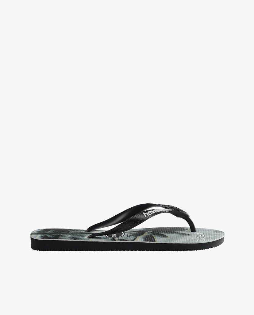 HAVAIANAS - Dép nam Top Photoprint