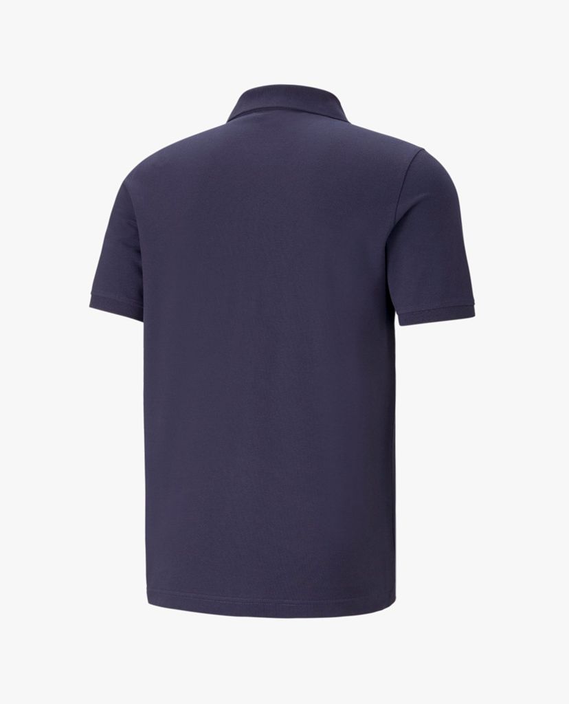 PUMA - Áo thun polo nam Essentials Pique Train