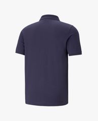 PUMA - Áo thun polo nam Essentials Pique Train