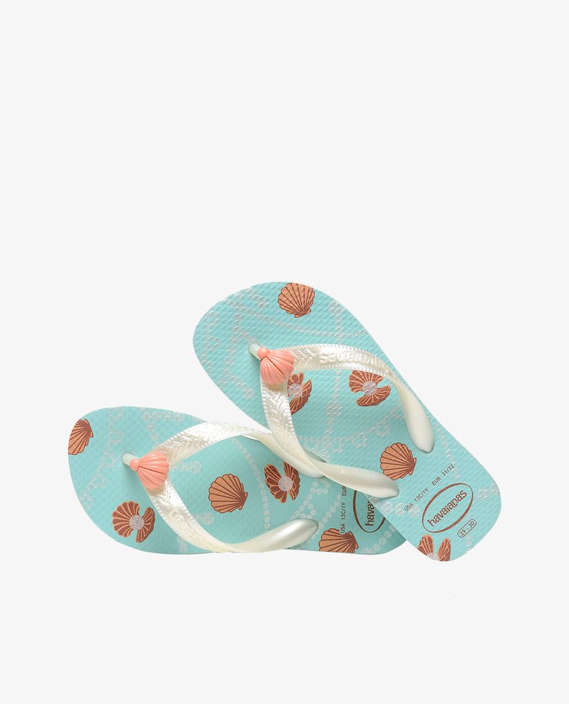 HAVAIANAS - Dép trẻ em Kids Fantasy