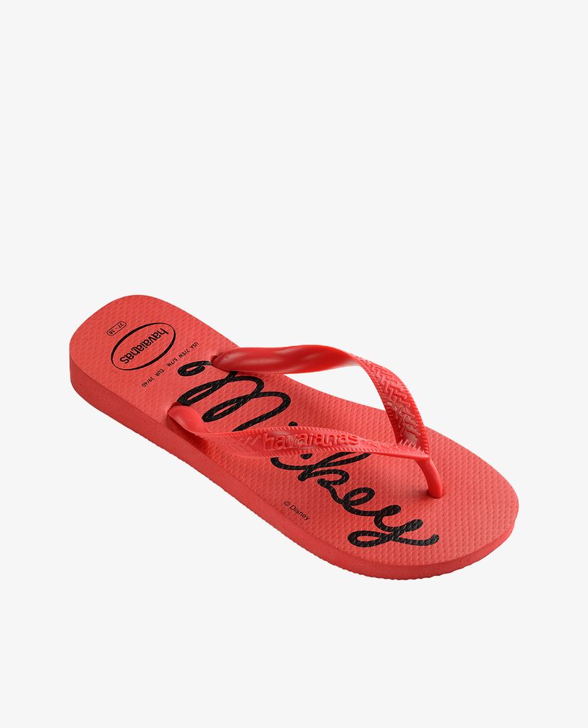 HAVAIANAS - Dép trẻ em Top Disney
