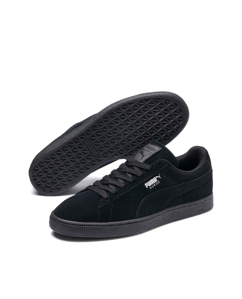 PUMA - Giày Sneaker nam Suede Classic