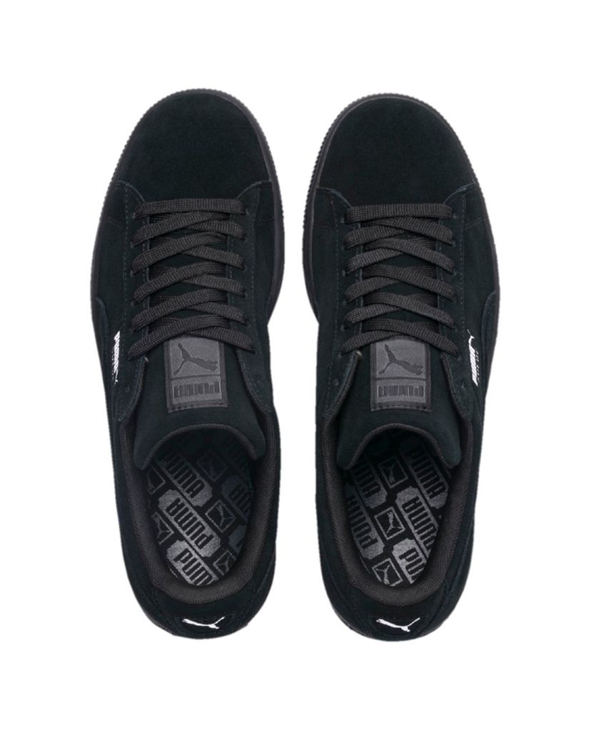 PUMA - Giày Sneaker nam Suede Classic