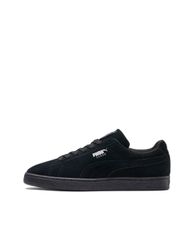 PUMA - Giày Sneaker nam Suede Classic